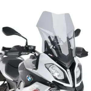 Bezpieczna płatność Szyba turystyczna PUIG do BMW S1000XR 15-19
